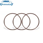 Pack O-rings R172240, R172223 For Pentair Pool Spa Chlorinator Chemical Feeder. Fixed Price $11.90.