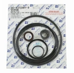 Viton Sta-rite Max-e-glas Ii Pump Seal (super-pro GO-KIT38V). Fixed Price $55.05.