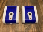 Lot Of Smartpool Pooleye PE23 Remote Sirens Only Free Shipping. Fixed Price $21.99.