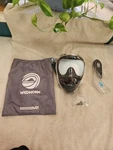 Wildhorn Seaview 180 V2 Gray (tub 41A) Euc 7 LG-4 Med. Fixed Price $12.00.