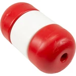 Pool Float, Handi-lock, 5" X 9", 3/4" Rope, Red/white/red : IF5975R. Fixed Price $10.14.