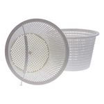 Swimming Pool Plastic Skimmer Replacement Basket Set Of 2 For.... Fixed Price $32.29.