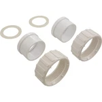 Pump Union, Waterway, 2", Qty. Fixed Price $29.70.