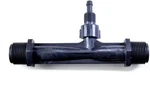 A2Z Ozone Pvdf Venturi Injector For Generator Machines Different Sizes. Fixed Price $32.99.