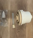 Hayward SP1450TM Turbo-boost In-pool Jet. Fixed Price $25.00.