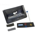 Complete Control Bezel For Raypak Digital Heaters 206A - 406A (013491F). Fixed Price $195.79.