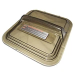 Doughboy Original Factory Skimmer Lid Clear For Skim-line Deluxe 1107-1356. Fixed Price $77.11.