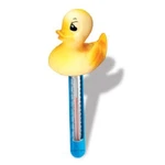 Swimline 9230 Thermanimals Soft Top Pool Spa Thermometer Cool Duck. Fixed Price $11.95.