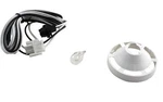 Balboa Spa Light Led Assy. W/ Socket 12V, Reflector Wires (blk&wht) 8FT. Fixed Price $48.56.