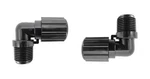 Pentair Rainbow R172272 1/2-INCH X Npt 90-DEGREE Elbow Fitting For Auto Feeder. Fixed Price $15.00.