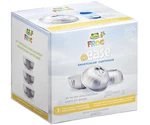 Frog Ease Replacement Smartchlor Chlorine Cartridge - 3 Pack. Fixed Price $58.95.