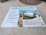 Aquaguard Pool Alarm Life Alert System F2208-02 (white). Fixed Price $79.00.