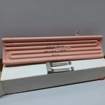 Osram Sylvania 066301 220/230V 650W Sylva-therm Ceramic Heater Untested. Fixed Price $49.99.