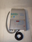 A&a Quikchlor Salt Chlorinator RP18HD Pool. Fixed Price $129.99.