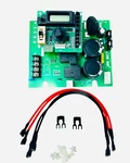 Glx-pcb-rite Main Board & Glx-pcb-dsp Display Compatible Hayward Warranty. Fixed Price $79.95.
