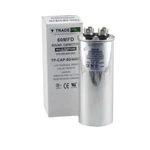 Mfd Volt Round Run Capacitor - Tradepro 60/440. Fixed Price $22.26.