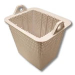 Part 75150BASKET Pump Housing Debris For Ground Pool. Fixed Price $24.99.