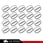 Bulk Replacement R0446200 Pool Pump Cover O-ring Seal Kit For Zodiac Jandy. Fixed Price $149.99.