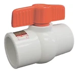 American Granby .75IN Skt Ball Valve Pvc Epdm Schedule 80 HMIP75SE. Fixed Price $11.95.