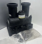 For Pentair Mastertemp Pool Heater 460736 460737 77707-0016 Manifold Replacement. Fixed Price $179.99.