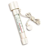 Buoy Style Floating Swimming Pool Thermometer. Fixed Price $9.99.