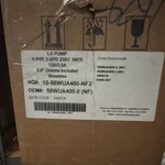 Lx Pump 4.0HP 2-SPD 230V 56FR 10-56WUA400-NF2 56WUA400-II (nf). Fixed Price $300.00.
