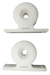 Pentair Letro Turbine Bearings For Drive Shaft Pool Cleaner Part EC80 Pack Of 2. Fixed Price $39.80.