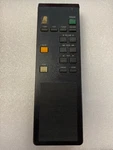 Teledyne Acoustic Research RC-02 Remote Control -tested Working New Old Stock-. Fixed Price $39.99.