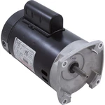 Motor, CENTURY,0.5HP,115V/230V,1-SPD,56YFR,SQFL. Fixed Price $329.11.