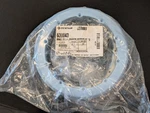 Pentair Ring Seal Quick Nitch Part #630043 Blue. Fixed Price $50.00.