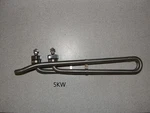 Balboa Style Spa Heater Element 5.5KW Flo-thru 120/240V. Fixed Price $48.00.