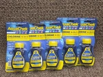 Lot Of Aquachek 4-IN-1 Chlorine Pool & Spa Test Strips Exp 10/2025. Fixed Price $36.00.