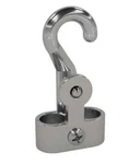 Perma-cast PH-51H Permacast Loop Type 3/4 Rope Hook. Fixed Price $37.12.