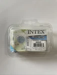 New Intex 25003 1500 Gph And Below Filter Pump Replacement Seals Pack. Fixed Price $19.99.
