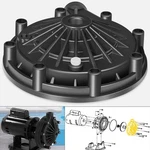 LA39534 Pool Pump Volute With Drain Plug Replacement For Pentair Booster LA01N. Fixed Price $59.60.