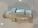 Hayward SP0723 2-WAY Trimline Ball Valve. Fixed Price $36.00.