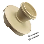 Pentair Whisperflo For All Hp Diffuser With Screws 072927Z Replacement. Fixed Price $35.00.