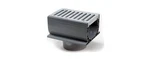 Nds 2351 Spee-d Channel Drain Bottom Outlet Assembly 4-3/4 In. Wide X 7. Fixed Price $25.00.