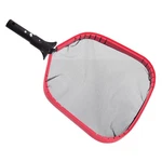 Heavy Duty Large Swimming Pool Leaf Skimmer Net, Aluminum Frame, Cleaning Debris. Fixed Price $20.99.