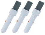 Pumice Stone For Rust Stains, Calcium Deposits Pool Tile 3 Pack. Fixed Price $20.43.