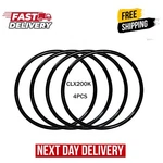 Generic CLX200K O-ring For Hayward Pool Chlorinator Feeder Lid CL200/CL220. Fixed Price $19.90.