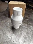 2" Pvc Check Valve Flo Control 1011-20. Fixed Price $19.99.