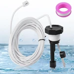 Glx-flo-rp Flow Switch Assembly For Hayward Goldline Aquarite Salt System, Po.... Fixed Price $24.62.