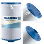 Hot Tub Filter For Lifesmart, Freeflow, Fantasy, Aquaterra Spas - 50SF 303279. Fixed Price $39.95.
