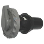 Waterway Plastics 660-3567B 1/2" Pvc Air Control Valve Npt. Fixed Price $32.75.