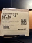 Oem Ford Motorcraft SW-7303 BK3Z-14529-A Window Switch. Fixed Price $100.00.
