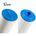 Darlly 50258 Sqft 1-1/2" Mpt Filter Cartridge 5-5/8" Dia. Fixed Price $32.96.