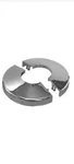 Snap-tite Escutcheons Two Piece Together (chrome) ST1970CH. Fixed Price $23.00.