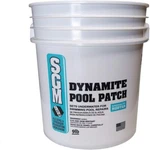 Sgm Pool Patch Plaster Repair For Swimming White 9-LBS PLBPP49. Fixed Price $39.99.