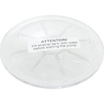 Lid, Speck EASYFIT/72/S90/E71/BADU ECOM2/ECOMV/ECOM3 V, Clear : 2901116010. Fixed Price $27.27.